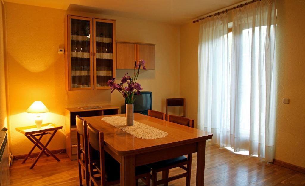 Apartaments La Llucana Barruera Zimmer foto