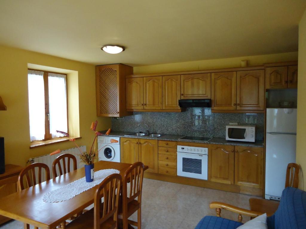 Apartaments La Llucana Barruera Zimmer foto